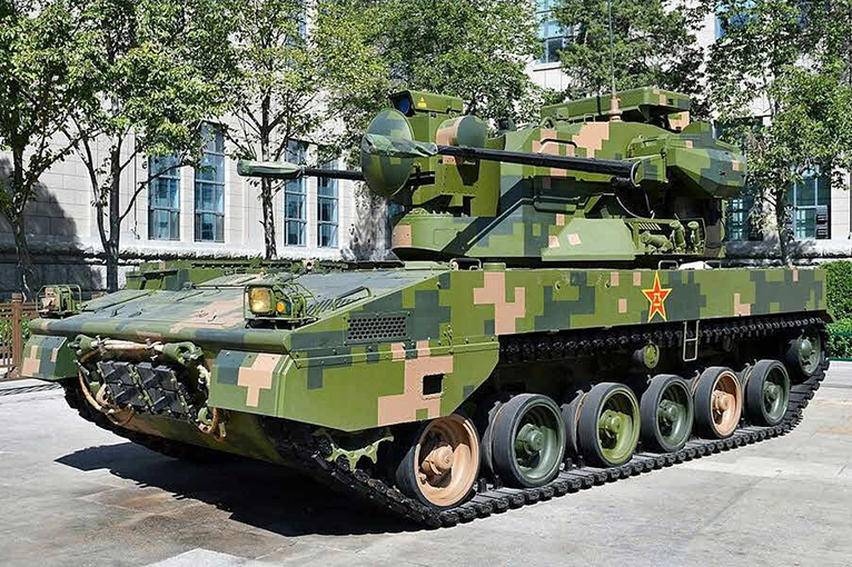Военная техника